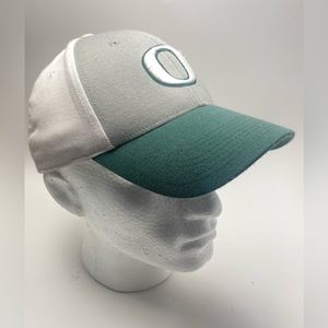 Nike Oragon Dunks Hat Legacy Dri-Fit M/L Elastic Fit  Worn once